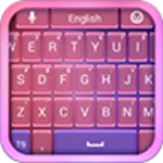 Logo of GO Keyboard for Galaxy S5 Theme android Application 